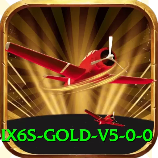 six6s Gold v5.0.0 - 2