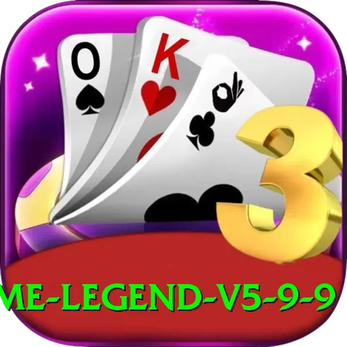 sixsgame - Legend v5.9.9 - 2