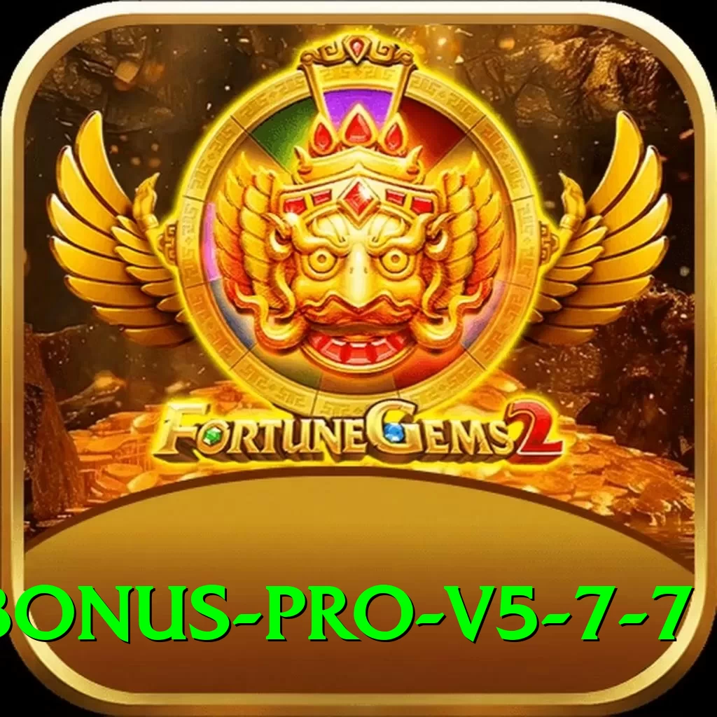 SS1 Game Bonus Pro v5.7.7 - 2