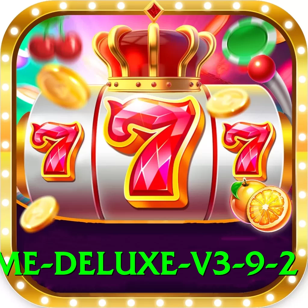 Star Game Deluxe v3.9.2 - 2