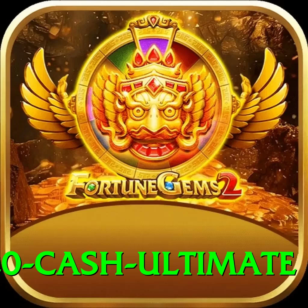t20 Cash Ultimate - 2