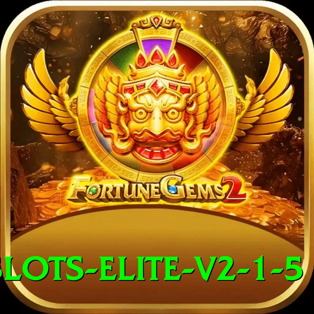 tackle Slots Elite v2.1.5 - 2