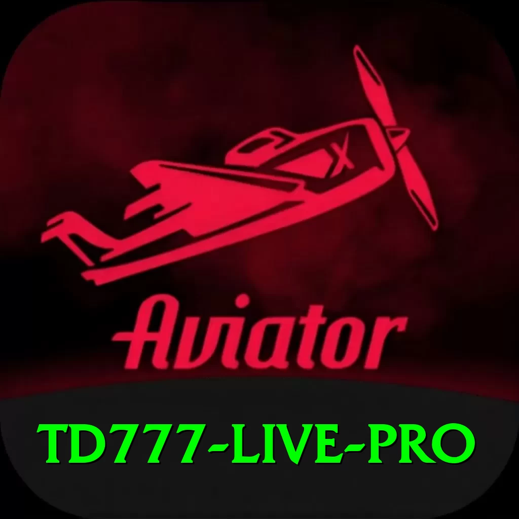 TD777 Live Pro - 2
