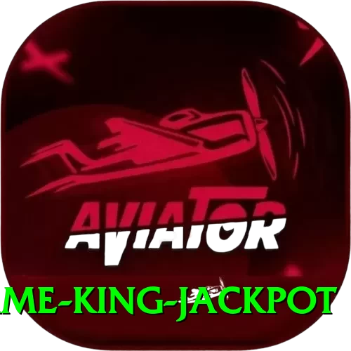 TG299 Game King Jackpot - 2