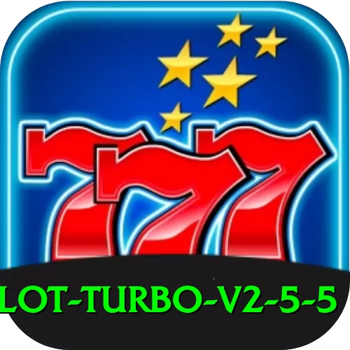 tgslot Turbo v2.5.5 - 2