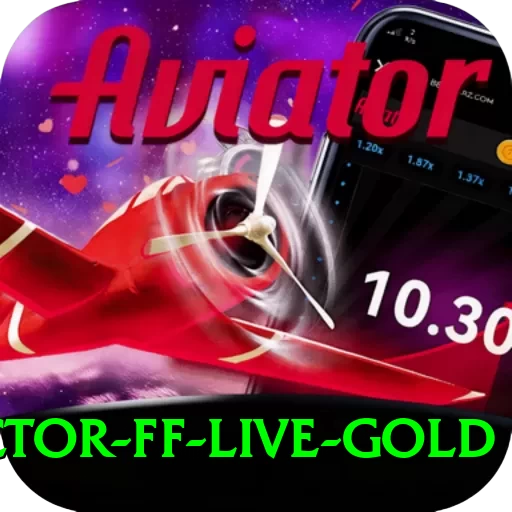 VIP Injector FF Live Gold - 2