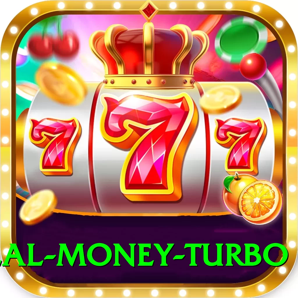 VSP 777 Game - Real Money Turbo - 2
