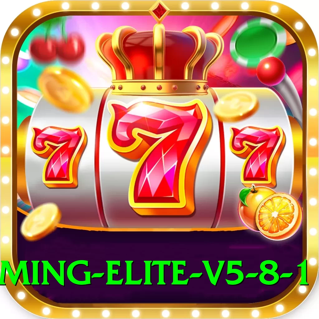 Vxv Bet Gaming Elite v5.8.1 - 2