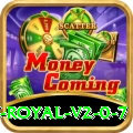 w567 Jackpot Royal v2.0.7
