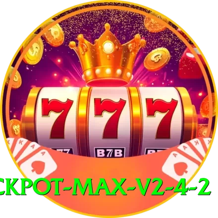 Wc777 Jackpot Max v2.4.2 - 2