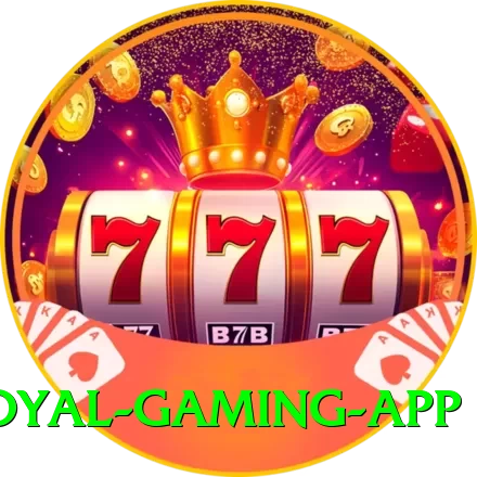 wc777 Royal Gaming App - 2