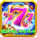 WC99 Royal v4.4.4