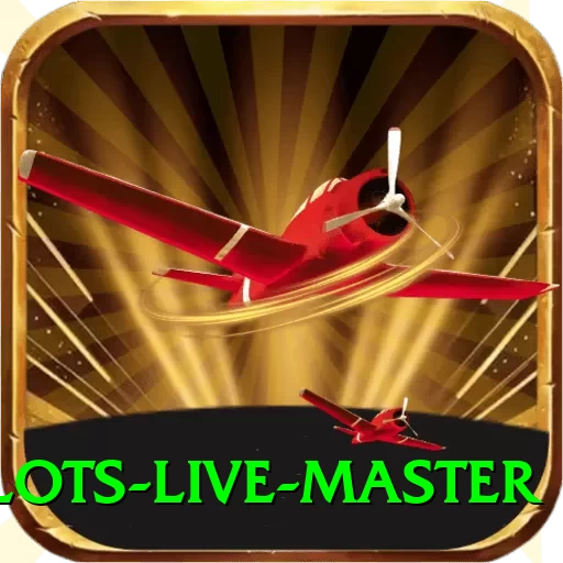 Winli Slots - Live Master - 2