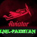 X666 Supreme Pakistan