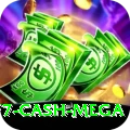 x777 Cash Mega