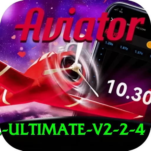 X777 Game - Ultimate v2.2.4 - 2