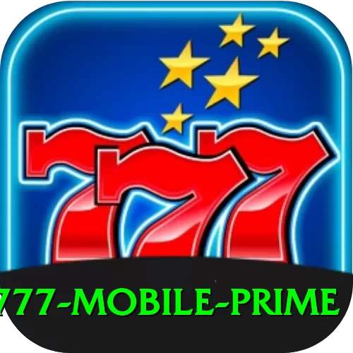 x777 Mobile Prime - 2