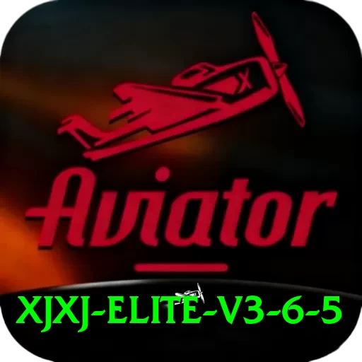 xjxj - Elite v3.6.5 - 2