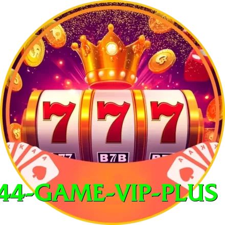 Y444 Game - VIP Plus - 2