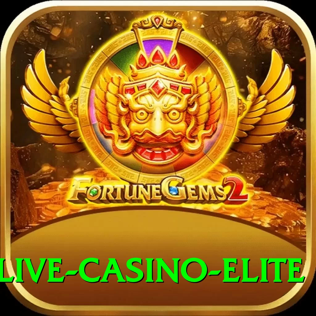 y666 Live Casino Elite - 2