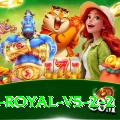 yes008 Bonus Royal v5.2.2